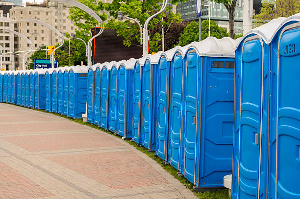 Best ADA-Compliant Portable Toilet Rental  in Brushy Creek, TX