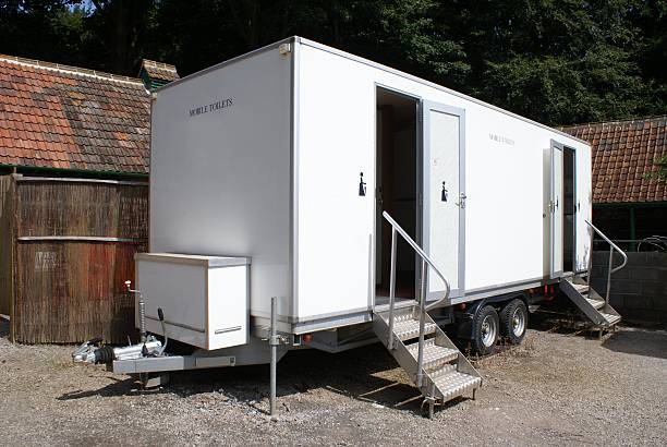 Best Portable Toilet Waste Disposal  in Brushy Creek, TX