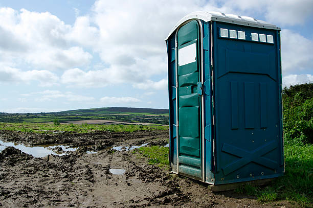 Best Portable Toilets with Baby Changing Stations  in Brushy Creek, TX